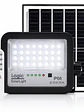 Proyector Solar LED EcoLuz 50W Luz Fría IP66  - Miniatura 1