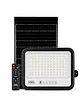 Proyector Solar LED EcoLuz Plus 150W Luz Cálida / Luz Neutra / Luz Fría IP66  - Miniatura 1