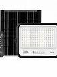 Proyector Solar LED EcoLuz Plus 200W Luz Cálida / Luz Neutra / Luz Fría IP66 - Miniatura 1