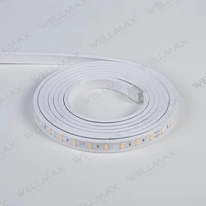 Cinta LED 220V Luz Fría IP65 Rollo 100M
