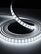 Cinta LED 220V Luz Fría IP65 Rollo 100M - Miniatura 5