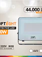 Proyector LED SOFTLIGHT 400W IP65 Luz Fría SEC (LIQUIDACIÓN) - Miniatura 2