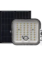 Proyector Solar LED SenseLight 50W Luz Fría IP65 Control Remoto (LIQUIDACIÓN) - Miniatura 1