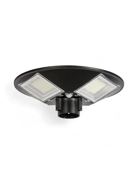 Luminaria Solar Tipo Pagoda 150W Luz Fría IP65 (LIQUIDACIÓN) 4