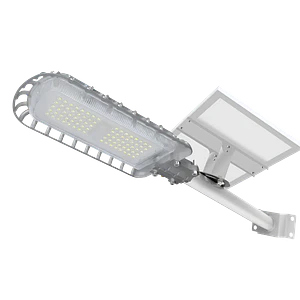 Luminaria Solar Austral 400W Luz Fría 6500K IP65 IK10 (LIQUIDACIÓN)