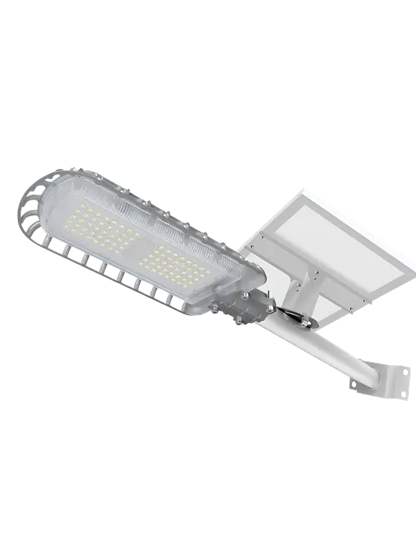 Luminaria Solar Austral 400W Luz Fría 6500K IP65 IK10 (LIQUIDACIÓN) 1