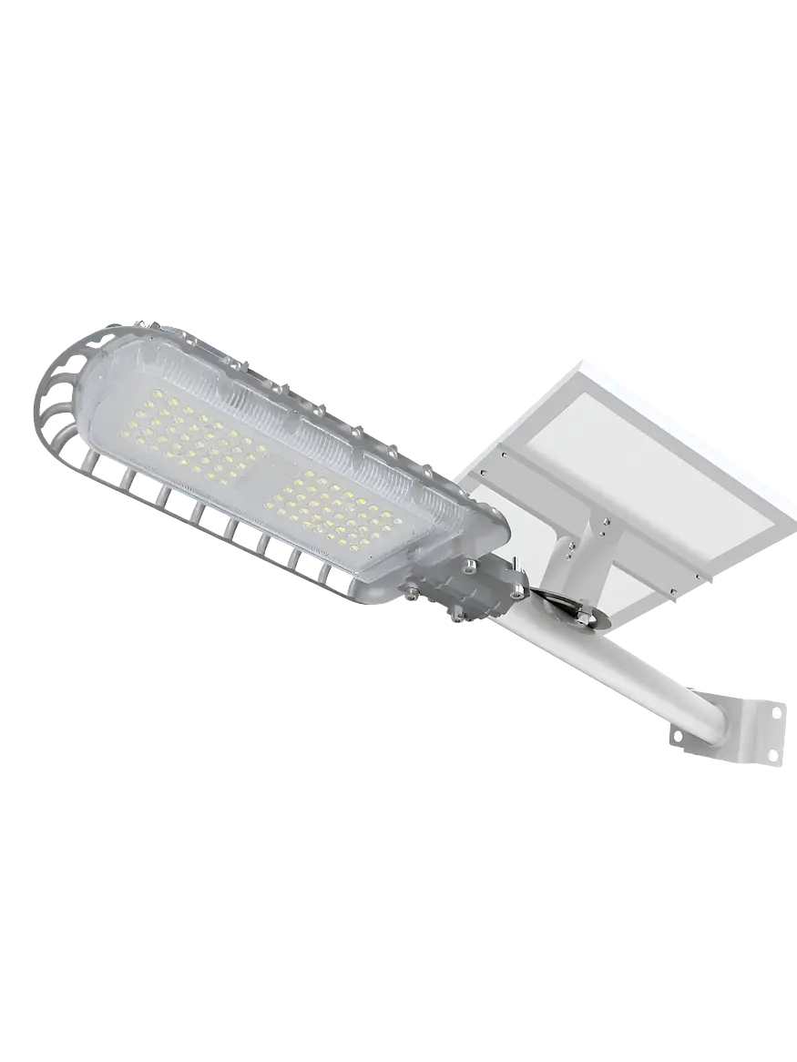 Luminaria Solar Austral 400W Luz Fría 6500K IP65 IK10 (LIQUIDACIÓN) 1