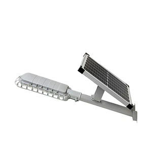 Luminaria Solar Austral 400W Luz Fría 6500K IP65 IK10 (LIQUIDACIÓN)