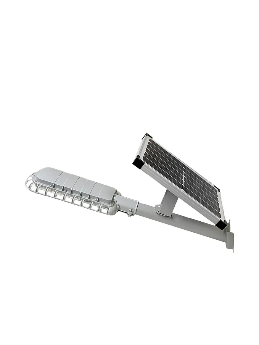 Luminaria Solar Austral 400W Luz Fría 6500K IP65 IK10 (LIQUIDACIÓN) 2