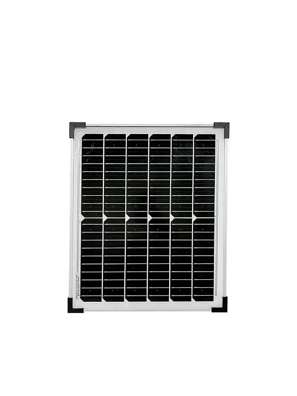 Luminaria Solar Austral 400W Luz Fría 6500K IP65 IK10 (LIQUIDACIÓN) 9