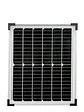 Luminaria Solar Austral 400W Luz Fría 6500K IP65 IK10 (LIQUIDACIÓN) - Miniatura 9