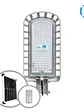 Luminaria Solar Austral 400W Luz Fría 6500K IP65 IK10 (LIQUIDACIÓN) - Miniatura 3