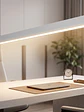 Luminaria Lineal LED 40W 3000K Luz Cálida (LIQUIDACIÓN) - Miniatura 2