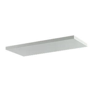 Aplique LED Roblan Vilanova 20W Luz Cálida Blanco