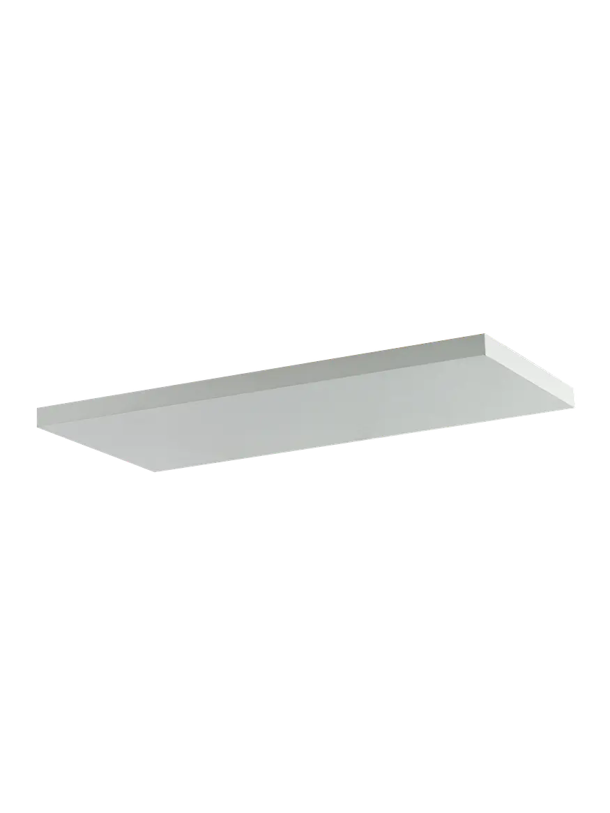 Aplique LED Roblan Vilanova 20W Luz Cálida Blanco 1