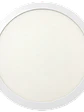 Plafón LED Circular Sobrepuesto 30W Luz Neutra Blanco - Miniatura 2
