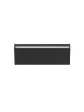 Aplique LED Roblan TOURO 10W Negro Color de Luz Ajustable - Miniatura 2