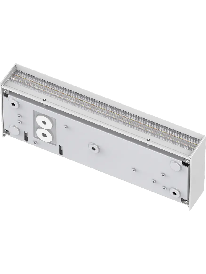 Aplique LED Roblan TOURO 10W Blanco Color de Luz Ajustable 5