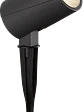 Estaca LED de Jardín Roblan GACR 13W Luz Cálida 40° Gris IP65 - Miniatura 1
