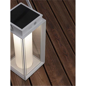 Lámpara Portátil LED Roblan ALPH 2W Luz Cálida 3000K Recargable
