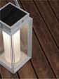 Lámpara Portátil LED Roblan ALPH 2W Luz Cálida 3000K Recargable - Miniatura 2