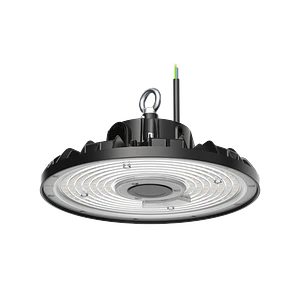 Campana Industrial LED Roblan ASTRO K 200W Luz Fría 6500K IP65