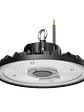 Campana Industrial LED Roblan ASTRO K 200W Luz Fría 6500K IP65 - Miniatura 1