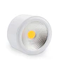 Aplique LED COB Sobrepuesto 15W Luz Cálida Blanco (LIQUIDACIÓN) - Miniatura 1