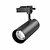 Foco LED Riel Monofásico 40W 3CCT Negro 