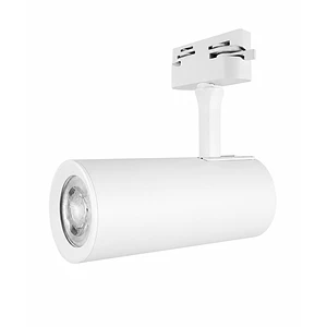Foco Riel Monofásico Blanco GU10 IP20