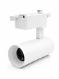 Foco Riel Monofásico LED COB 30W Blanco Luz Neutra - Miniatura 2