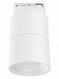 Foco Riel Monofásico LED 12W Blanco Luz Neutra - Miniatura 2