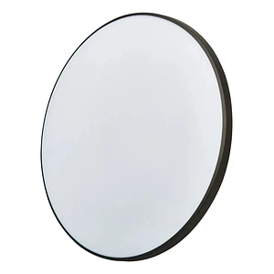 Plafón Redondo LED Elegant 76W CCT Carcasa Negra IP40-(LIQUIDACIÓN)