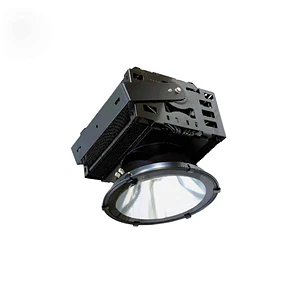Proyector Campana LED Torre Profesional 1000W DS1 IP65 Luz Neutra 5000K