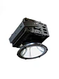 Proyector Campana LED Torre Profesional 1000W DS1 IP65 Luz Neutra 5000K - Miniatura 1