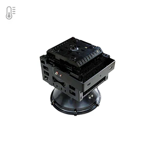 Proyector Campana LED Torre Profesional 1000W DS1 IP65 Luz Neutra 5000K