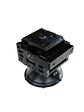 Proyector Campana LED Torre Profesional 1000W DS1 IP65 Luz Neutra 5000K - Miniatura 2