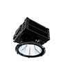 Proyector Campana LED Torre Profesional 1000W DS1 IP65 Luz Neutra 5000K - Miniatura 3