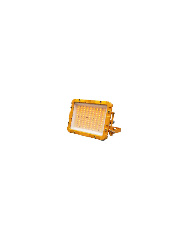 Proyector LED Antiexplosivo 100W DS1 IP68 ATEX Luz 2200K 1