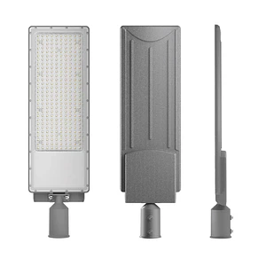 Luminaria Pública LED VEGA 200W DS1 al 1% 2200K IP65