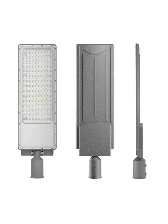 Luminaria Pública LED VEGA 200W DS1 al 1% 2200K IP65 2