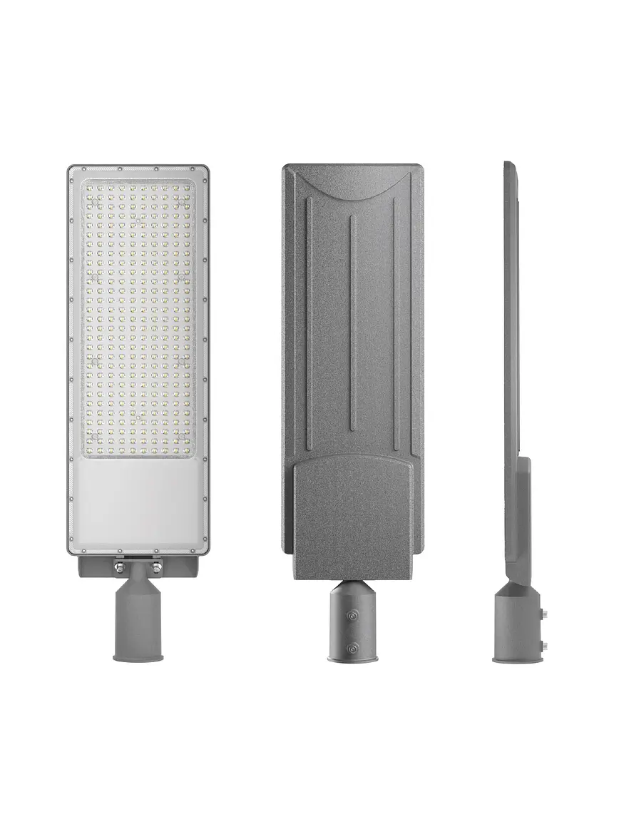 Luminaria Pública LED VEGA 200W DS1 al 7% 2700K IP65 2