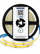 Cinta LED Exterior SMD 2835 IP68 24VDC Luz Neutra 4000K Certificada - Miniatura 1