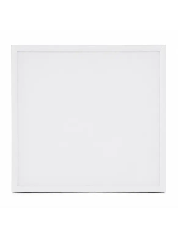 Panel LED Backlight 60x60 40W CCT 3 Colores (LIQUIDACIÓN - Últimas Unidades) 1