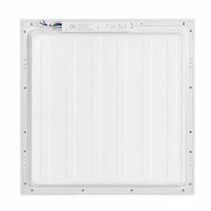 Panel LED Backlight 60x60 40W CCT 3 Colores (LIQUIDACIÓN - Últimas Unidades)