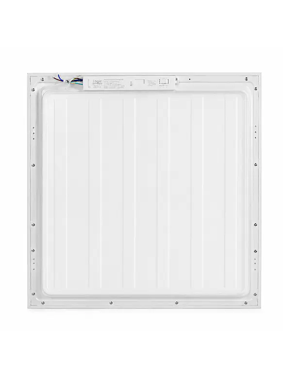 Panel LED Backlight 60x60 40W CCT 3 Colores (LIQUIDACIÓN - Últimas Unidades) 2