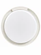 Plafón LED Redondo Sobrepuesto Blanco 24W IP54 Luz Cálida 3000K - Miniatura 2
