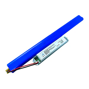 Kit de Emergencia Universal LED 36W 6000mAh 90 Minutos