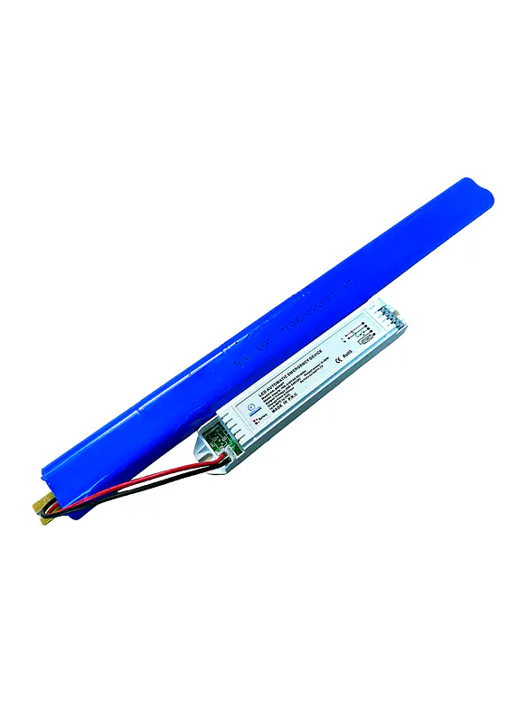 Kit de Emergencia Universal LED 36W 6000mAh 90 Minutos 1