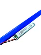 Kit de Emergencia Universal LED 36W 6000mAh 90 Minutos - Miniatura 1